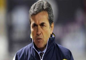 KOCAMAN:  ALEX İ KISKANMAM... 