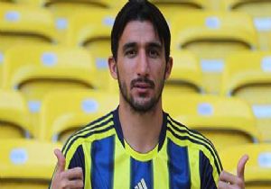 FENER İN YENİ STOPERİ MEHMET TOPAL