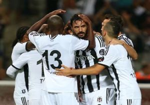 KARTAL ZİRVEYE UÇTU 2-0