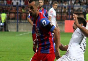 KARABUK, GENÇLER İ  90 DA VURDU 1-0