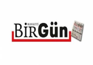 BirGün gazetesi 13.Yılını Kutluyor