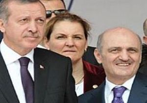 BAŞKABAKAN DAN SÜRPRİZ HAMLE