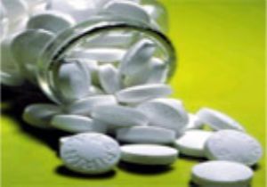  60 Yaş ve Üzeri İçin Aspirin Uyarısı