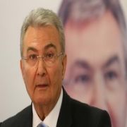 BAYKAL:  BÖYLE BİR NOKTAYA GELİNDİĞİ İÇİN ÜZGÜNÜM 