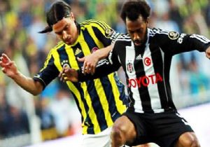  F.BAHÇE VE BEŞİKTAŞ KÜME DÜŞECEK!