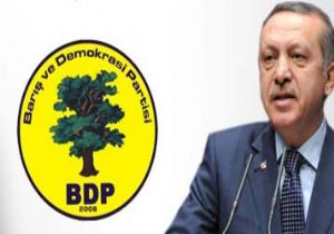 İŞTE ANAYASA İÇİN BDP NİN DÖRT ŞARTI