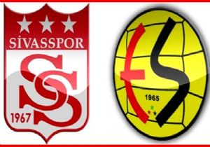 ESKİŞEHİR VE SİVASSPOR A KÖTÜ HABER