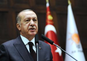 Aci Haberi Erdoğan Verdi