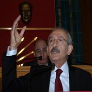 KILIÇDAROĞLU NDAN GAZETEYE DAVA