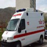 AMBULANS A REFAKATÇİ YASAĞI