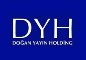 DOĞAN YAYIN HOLDİNG DEN REKOR ZARAR