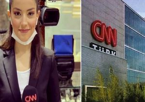 CNNTürk Muhabirinden Yardım Çağrısı!