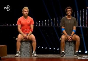 Survivor 2021 de Şampiyon İsmail Balaban