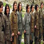 PKK VE DHKP-C ABD NİN TERÖR LİSTESİNDE