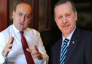 TARAF:  ERDOĞAN IN YERİNE AKDOĞAN 