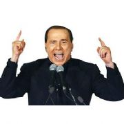 BERLUSCONİ DEN KİRLİ TAKTİK!