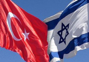 İsrail de  Türk Ürünleri Fuarı 