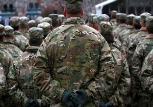 ABD Ordusunda Cinsel Hastalık Salgını