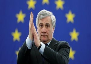 Avrupa Parlamentosu yeni Başkanını Seçti