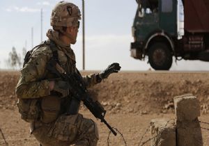 ABD Irak tan Özür Diledi