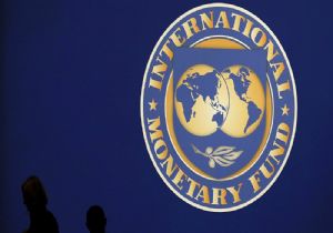 IMF Bu kez ABD yi Uyardı