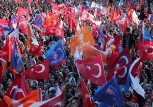 AK Parti nin Yol Haritası Hazır