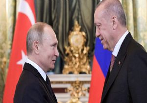 Ruslara Türkiye de Yatırım Kolaylığı