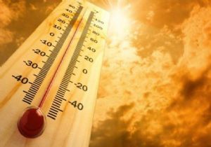 Kanada’da Son 84 Yılın Sıcaklık Rekoru