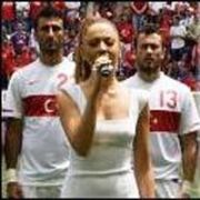 HADİSE YE,   İSTİKLAL MARŞI  TEPKİSİ!