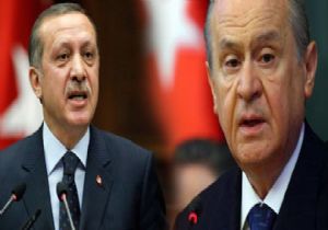 ERDOĞAN DAN BAHÇELİ YE HABERTÜRK SANSÜRÜ