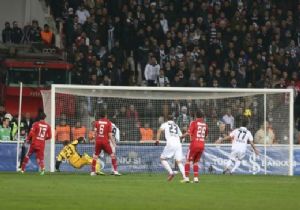 TÜRKİYE DEN BOSNA-HERSEK TE GÖREV YAPACAK AB GÜCÜNE KATKI