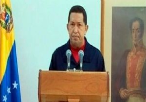 CHAVEZ KANSER OLDUĞUNU AÇIKLADI!