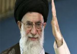 İran ABD ye Rest Çekti