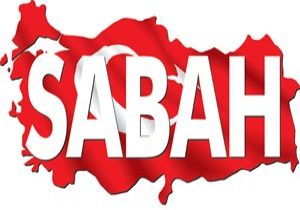 Sabah Gazetesi nde Tenkisat Depremi!
