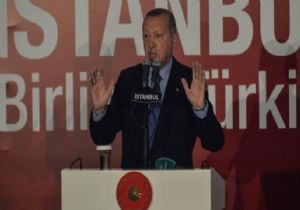 Erdoğan: Kürt de Olsa O Benim Kardeşim
