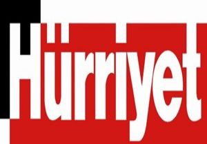Hürriyet Ankara da Flaş İstifa
