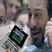 ASKERE, GÖRÜNTÜLÜ TELEFON MÜJDESİ