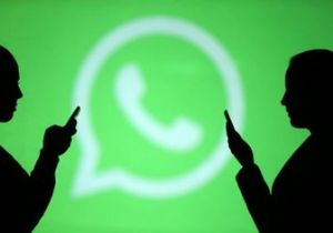 WhatsApp BuTelefonlara Destek Vermeyecek