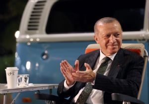 Erdoğan dan Gençlere Kripto Para Uyarısı