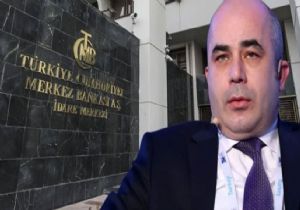  Murat Uysal dan Enflasyon Açıklaması