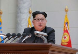 Kuzey Kore Lideri Ölüyor İddiası
