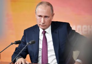 Rusya da Formaliteden Başkanlık Seçimi