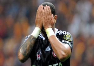 Quaresma dan Ayrılık Sinyali