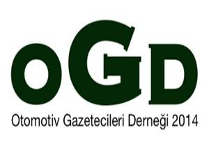 OTOMOTİV GAZETECİLERİ DERNEK KURDU