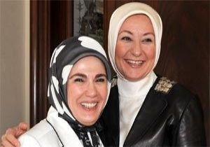 CNNTÜRK E FİRST LADY LER CEZASI