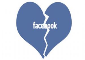 FACEBOOK BOŞANMA NEDENİ