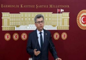 MHP li Vekilin Termik Santral Çelişkisi