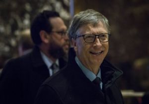 Bill Gates Geleceğin 3 MesleğiniAçıkladı