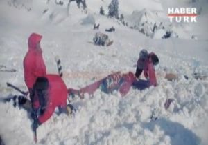 YAZICOĞLU NUN NAAŞI BÖYLE ÇIKARILDI