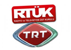 RTÜK ve TRT Hakkında Flaş Karar